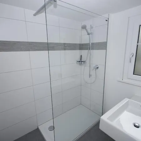 Alpenruh Appartement-fewo Nr- 3 Mischabel By Interhome Apartamento *