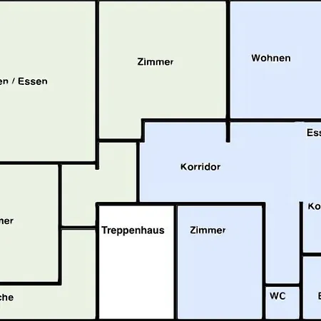 Alpenruh Appartement-fewo Nr- 3 Mischabel By Interhome Apartamento *